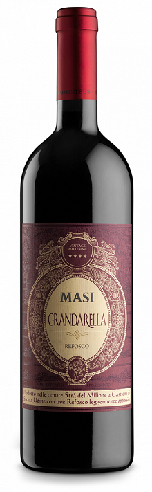 Masi Grandarella